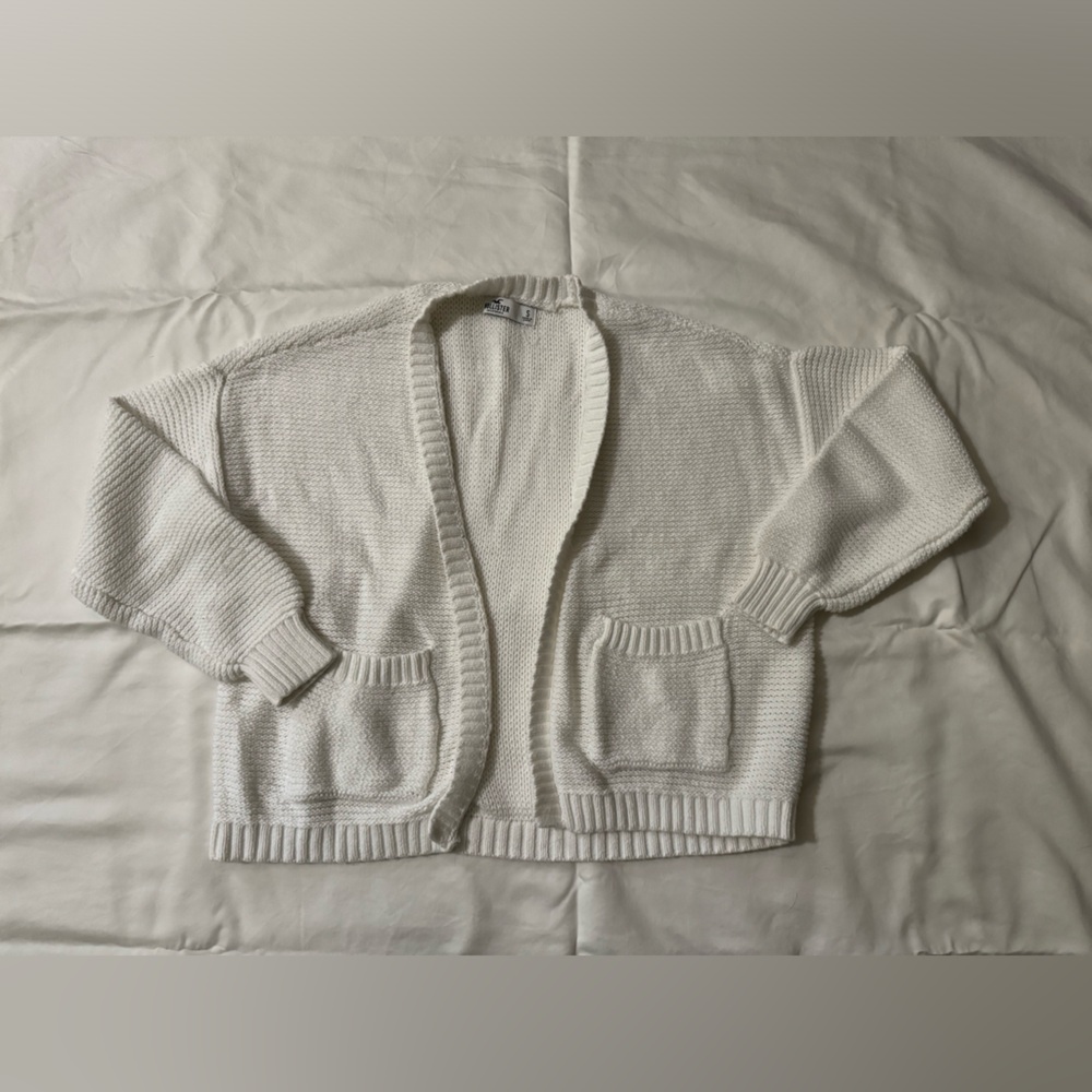 Hollister Cardigan
